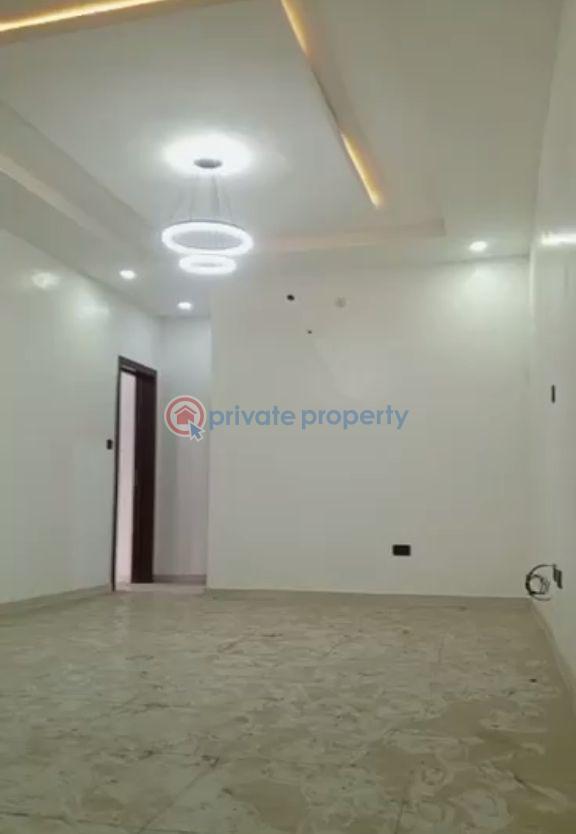 3 bedroom Block Of Flats For Rent Soluyi Gbagada Lagos - 1