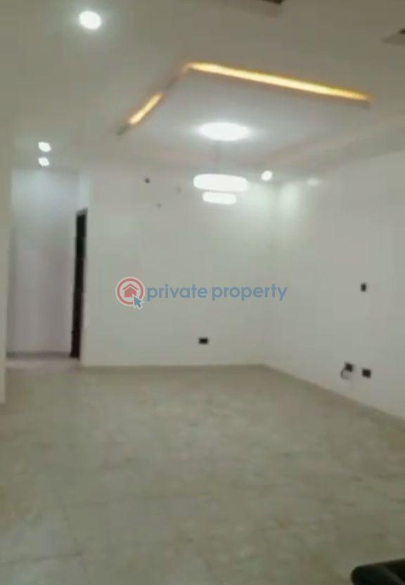 3 bedroom Block Of Flats For Rent Soluyi Gbagada Lagos - 2