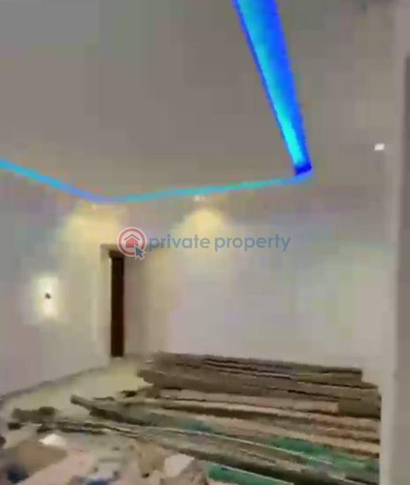3 bedroom Block Of Flats For Rent Adelabu Surulere Lagos - 2