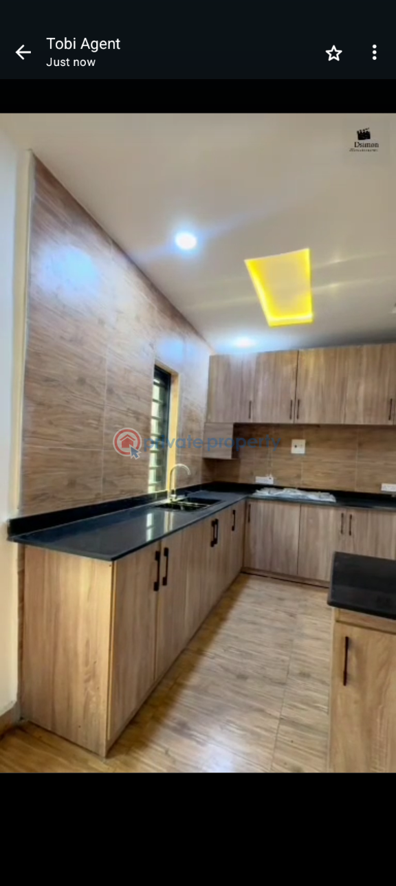 4 bedroom Duplex For Rent Adeniyi Jones Ikeja Lagos - 9