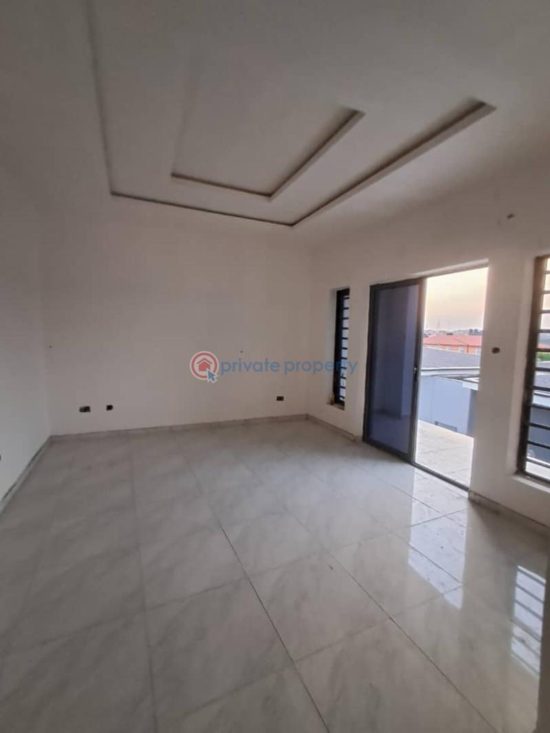 4 bedroom Semi detached Duplex For Rent Shangisha Kosofe/Ikosi Lagos - 7