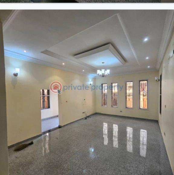 4 bedroom Semi detached Duplex For Rent Shangisha Kosofe/Ikosi Lagos - 11