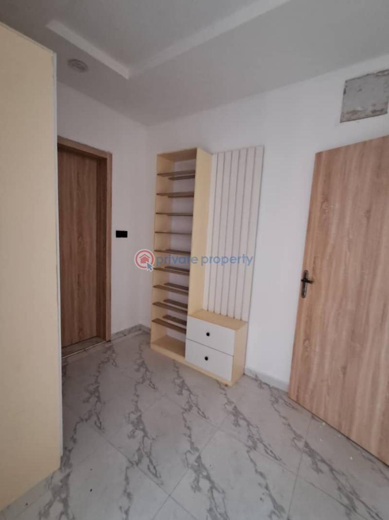 4 bedroom Semi detached Duplex For Rent Shangisha Kosofe/Ikosi Lagos - 9