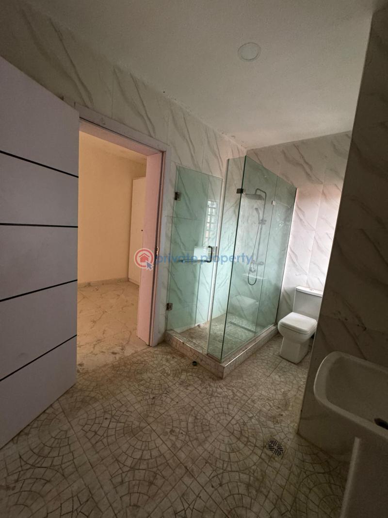 4 bedroom Semi detached Duplex For Sale Omole Phase 1 Ojodu Lagos - 8