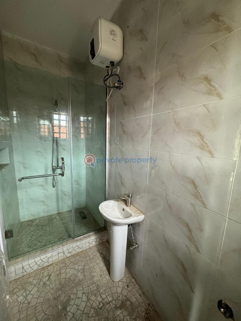 4 bedroom Semi detached Duplex For Sale Omole Phase 1 Ojodu Lagos - 14