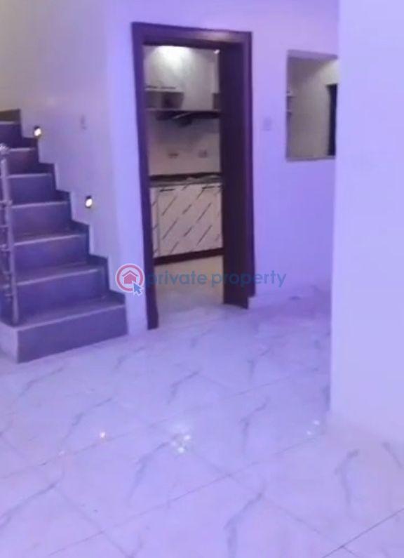 4 bedroom Terraced Duplex For Rent Berger Ojodu Lagos - 5