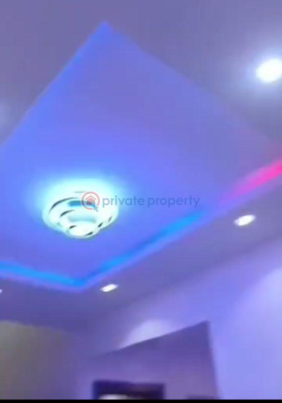 4 bedroom Terraced Duplex For Rent Berger Ojodu Lagos - 3