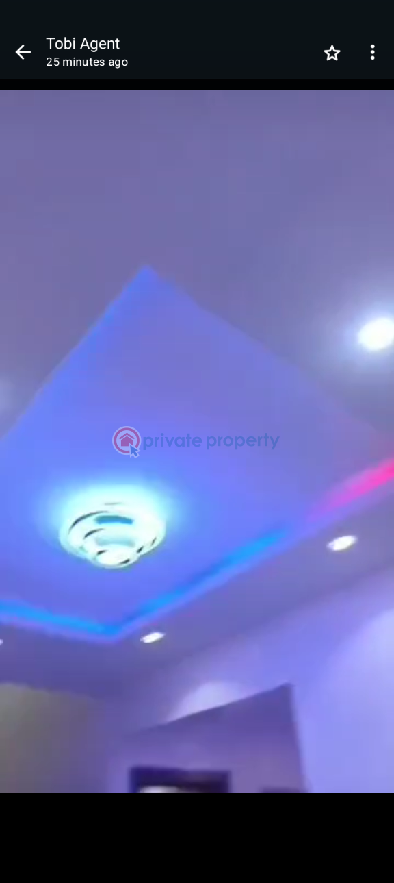 4 bedroom Terraced Duplex For Rent Berger Ojodu Lagos - 4