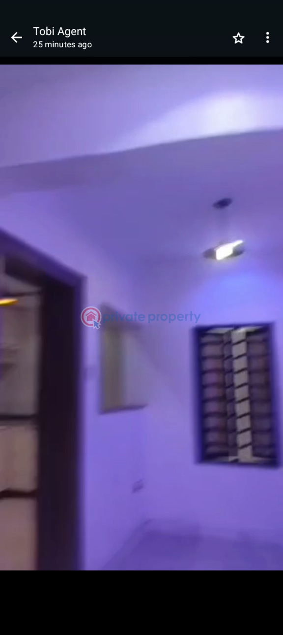 4 bedroom Terraced Duplex For Rent Berger Ojodu Lagos - 6