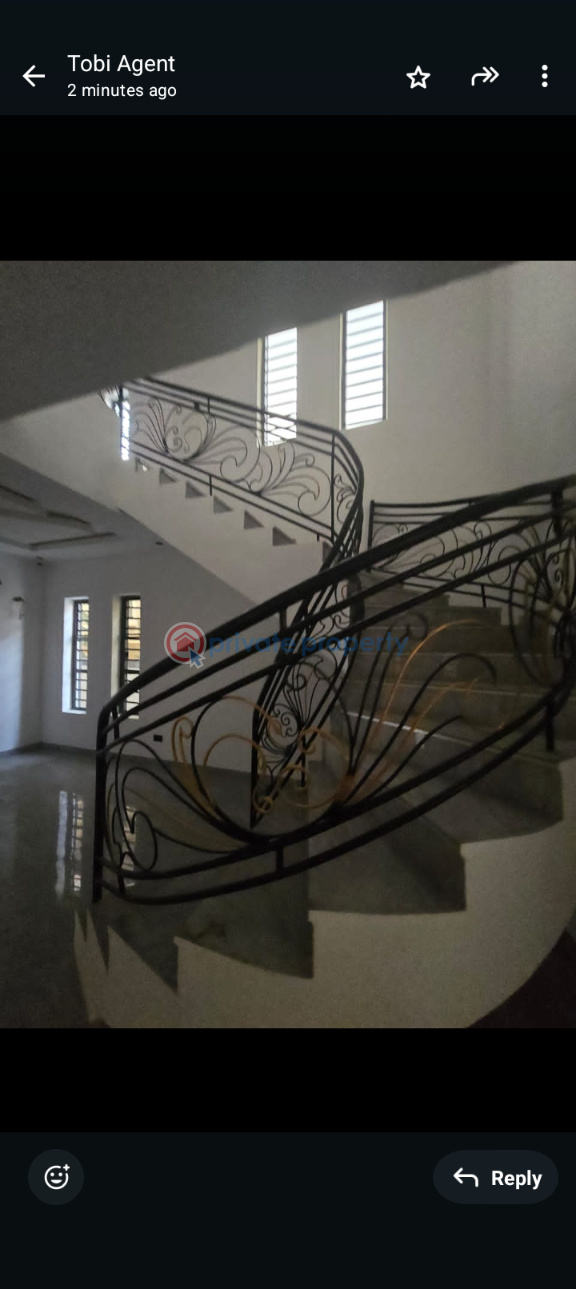 5 bedroom Duplex For Rent Omole Phase 2 Ojodu Lagos - 3