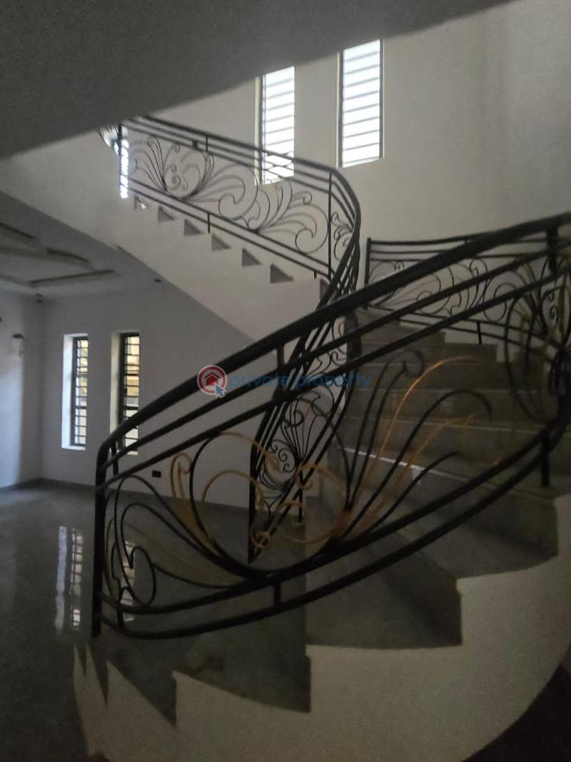 5 bedroom Duplex For Rent Omole Phase 2 Ojodu Lagos - 4