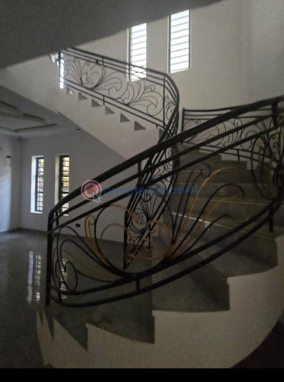 5 bedroom Duplex For Rent Omole Phase 2 Ojodu Lagos - 5