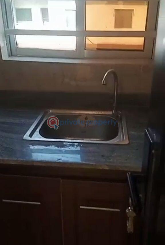Self Contain For Rent Ijesha Surulere Lagos - 5