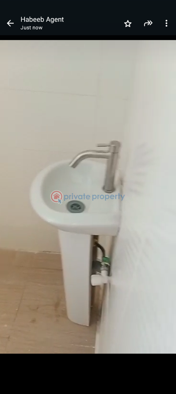 Self Contain For Rent Ijesha Surulere Lagos - 6