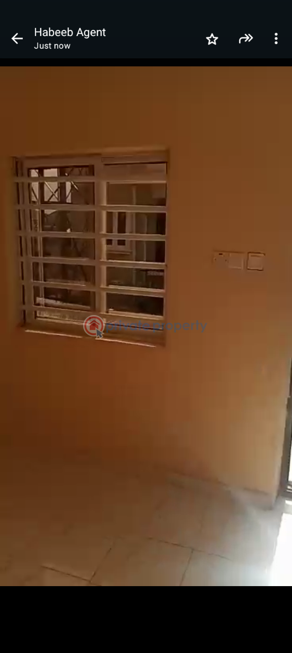 Self Contain For Rent Ijesha Surulere Lagos - 9