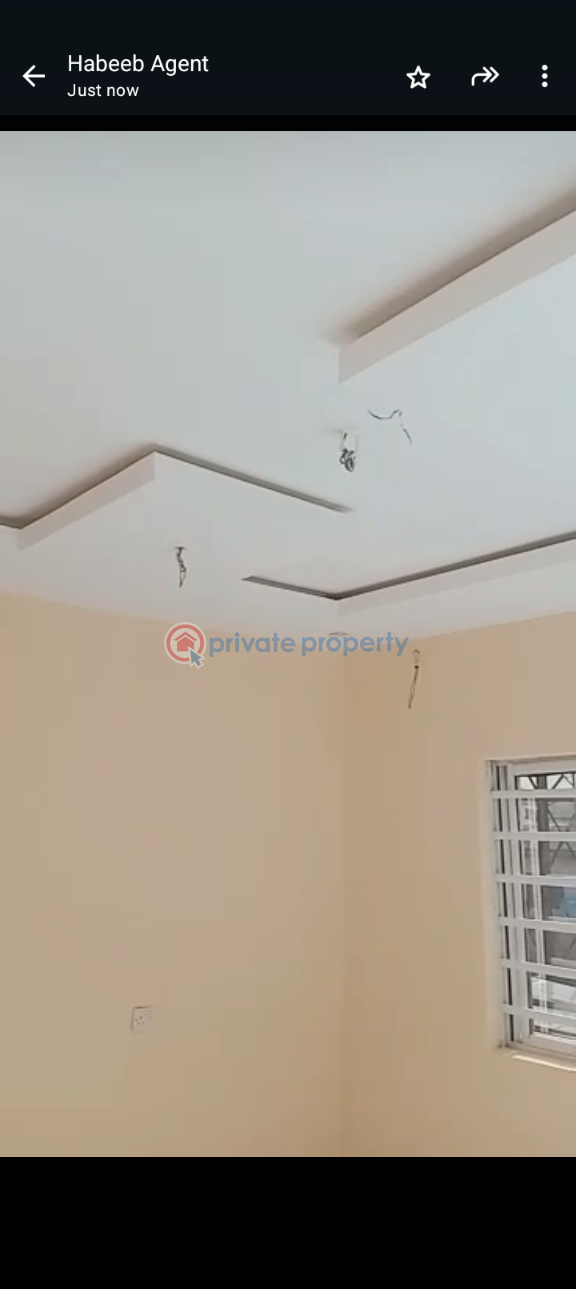 Self Contain For Rent Ijesha Surulere Lagos - 0