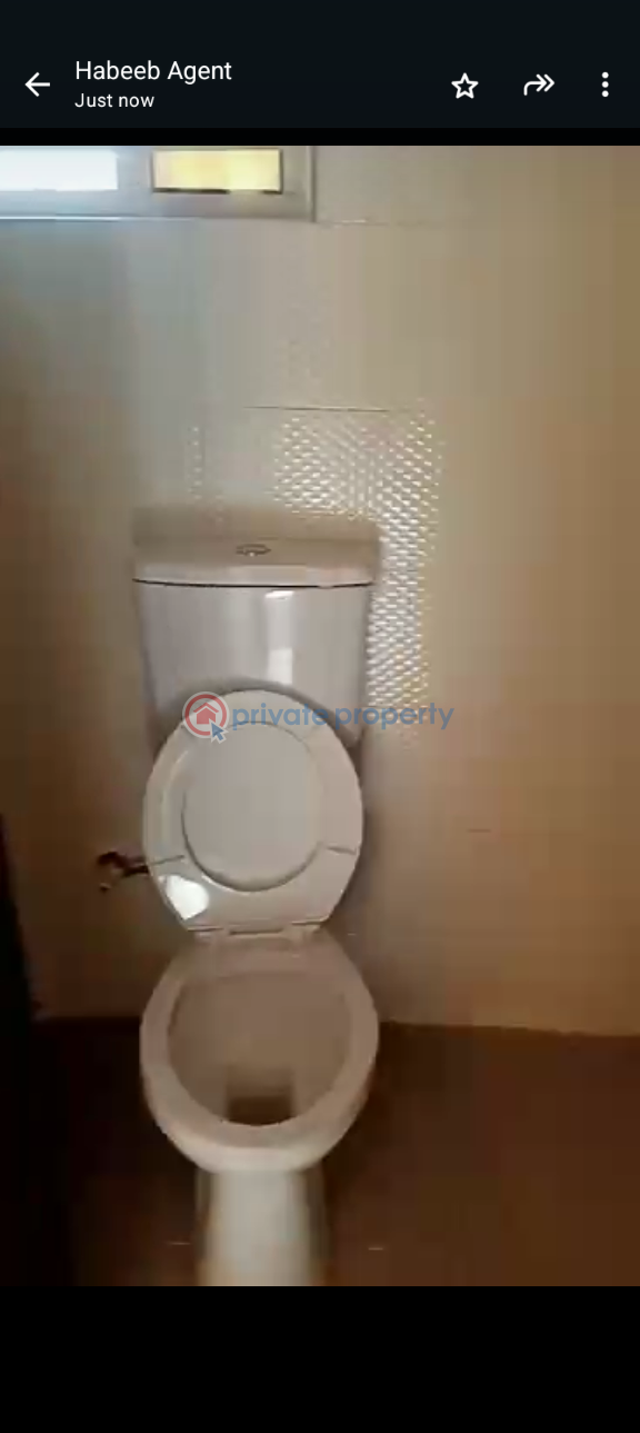 Self Contain For Rent Ijesha Surulere Lagos - 13