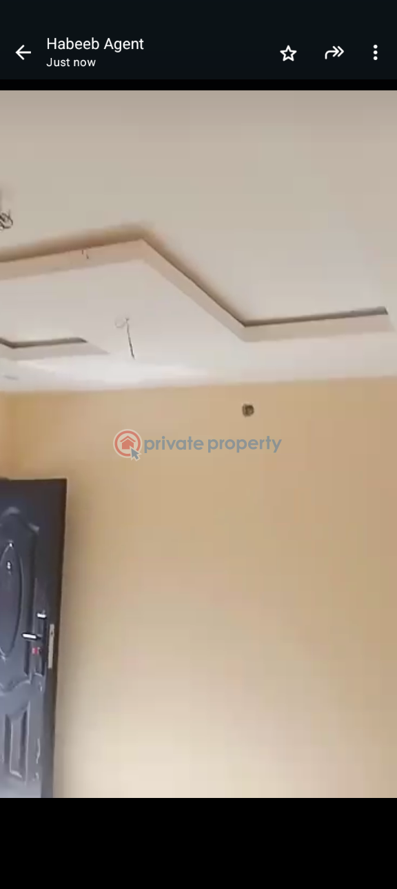 Self Contain For Rent Ijesha Surulere Lagos - 3