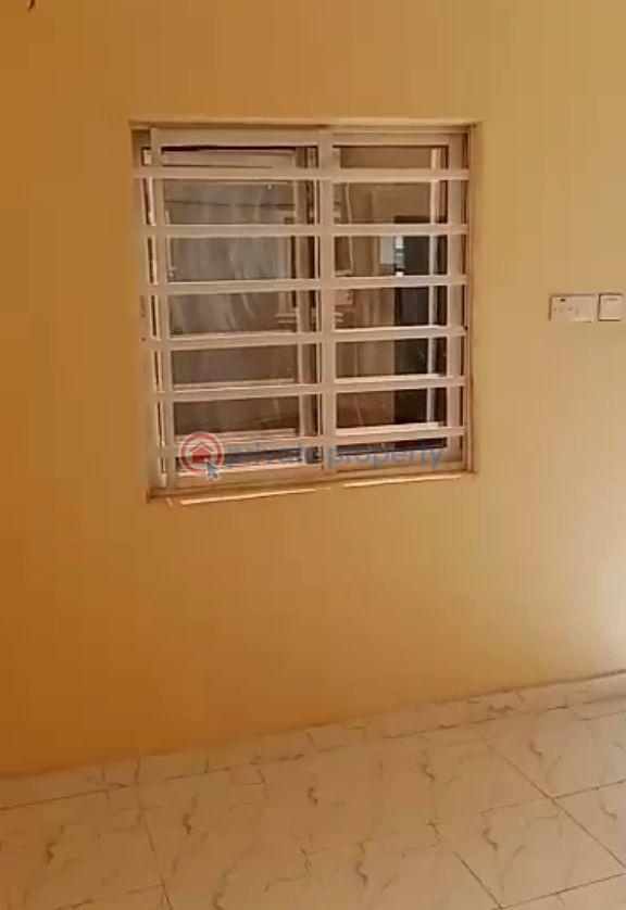 Self Contain For Rent Ijesha Surulere Lagos - 11