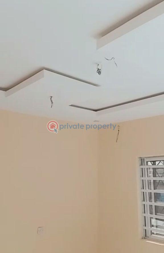 Self Contain For Rent Ijesha Surulere Lagos - 1