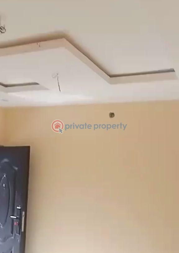 Self Contain For Rent Ijesha Surulere Lagos - 2