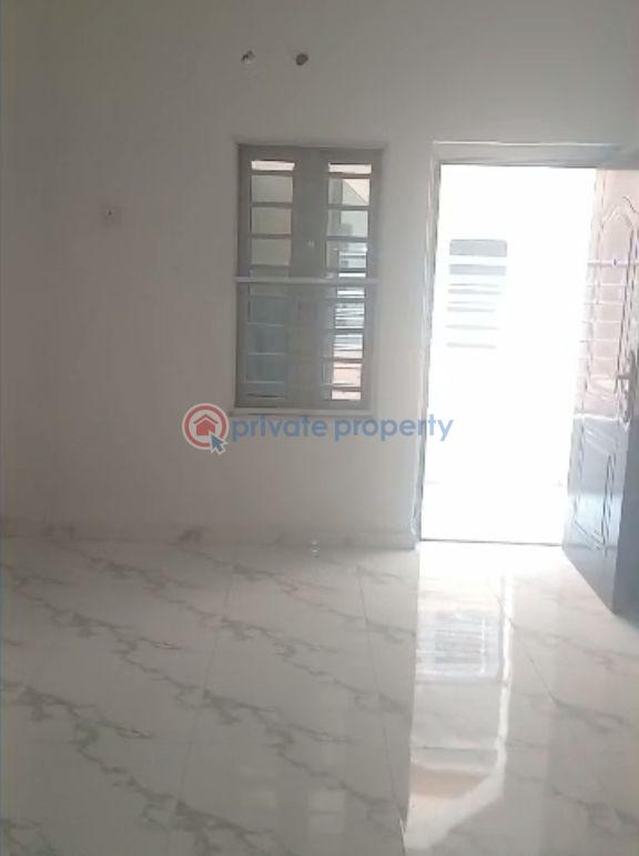 1 bedroom Mini Flat For Rent Ago Palace Isolo Lagos - 5