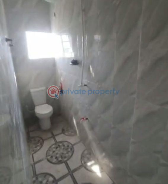 1 bedroom Mini Flat For Rent Ago Palace Isolo Lagos - 2
