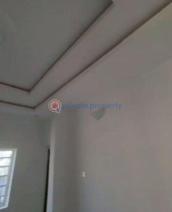 1 bedroom Mini Flat For Rent Ago Palace Isolo Lagos - 0