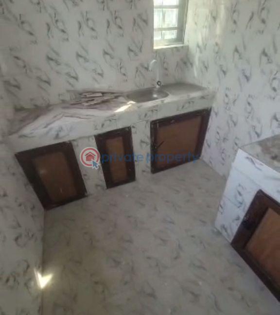 1 bedroom Mini Flat For Rent Ago Palace Isolo Lagos - 6