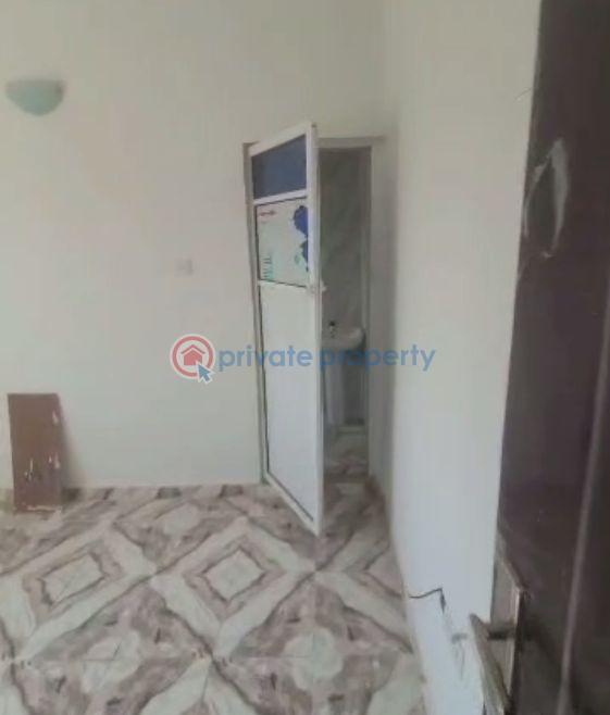 1 bedroom Mini Flat For Rent Ago Palace Isolo Lagos - 4
