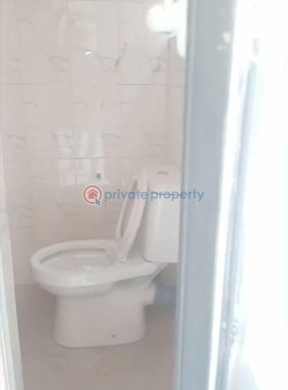 1 bedroom Mini Flat For Rent Ago Palace Isolo Lagos - 6