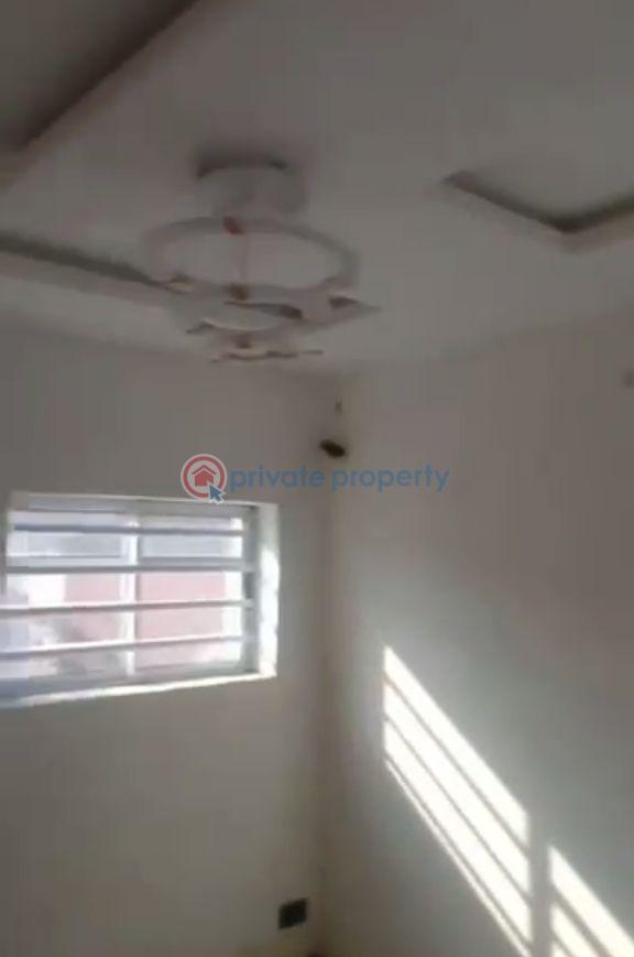 1 bedroom Mini Flat For Rent Agric Ikorodu Lagos - 6