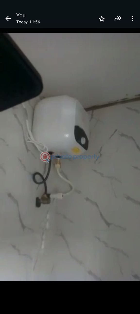 1 bedroom Mini Flat For Rent Agric Ikorodu Lagos - 9