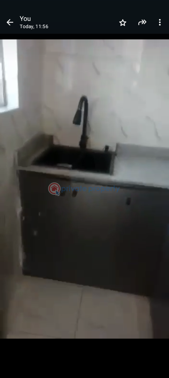 1 bedroom Mini Flat For Rent Agric Ikorodu Lagos - 8