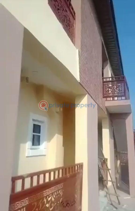1 bedroom Mini Flat For Rent Agric Ikorodu Lagos - 0