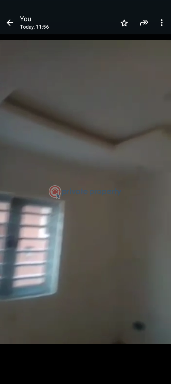1 bedroom Mini Flat For Rent Agric Ikorodu Lagos - 4