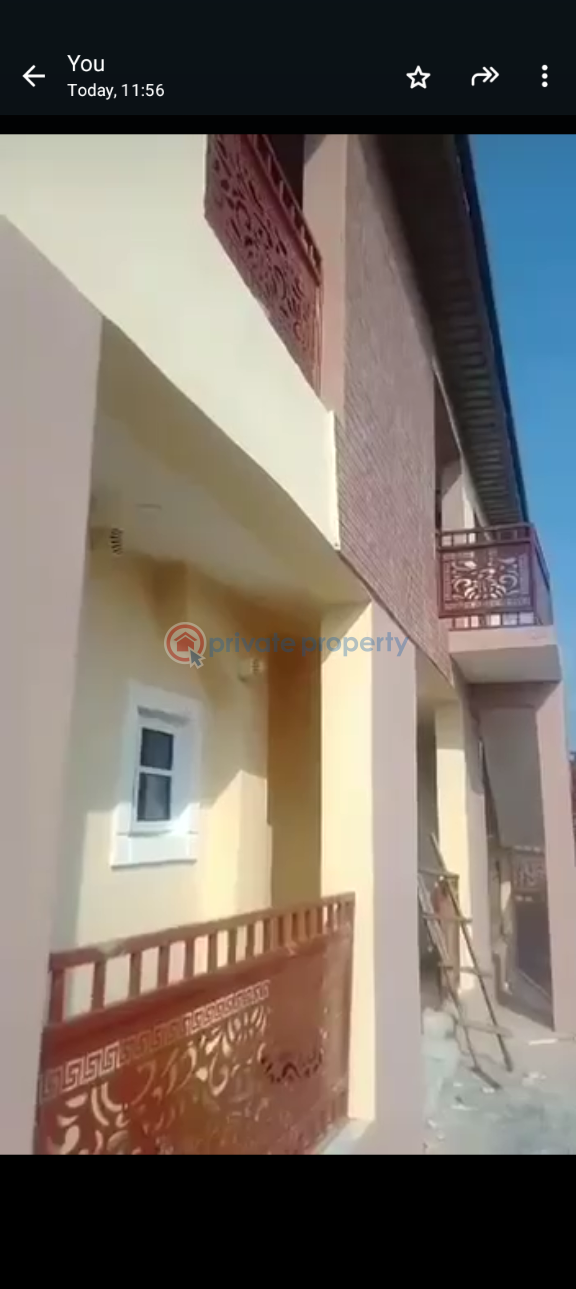 1 bedroom Mini Flat For Rent Agric Ikorodu Lagos - 1