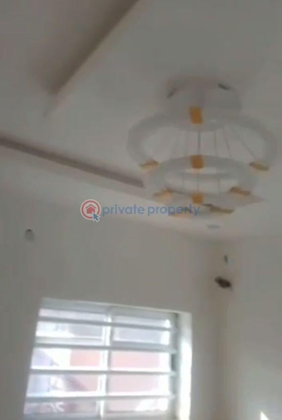 1 bedroom Mini Flat For Rent Agric Ikorodu Lagos - 2