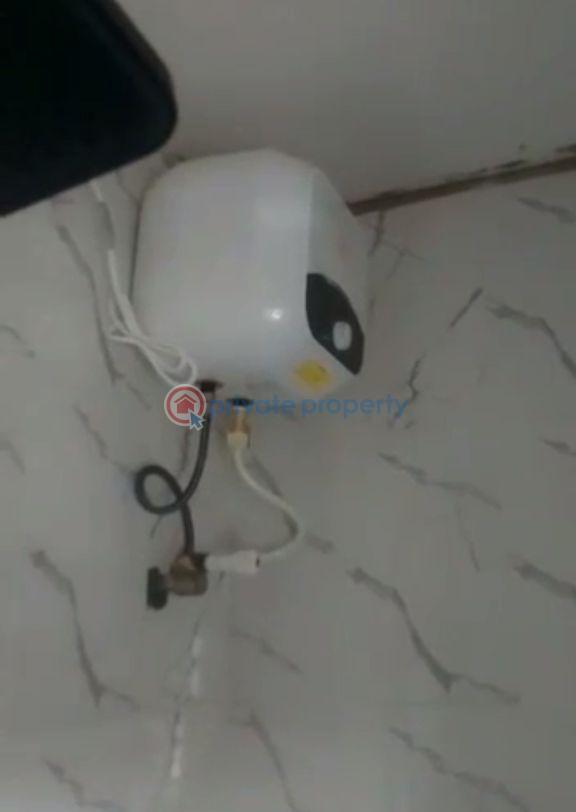 1 bedroom Mini Flat For Rent Agric Ikorodu Lagos - 10