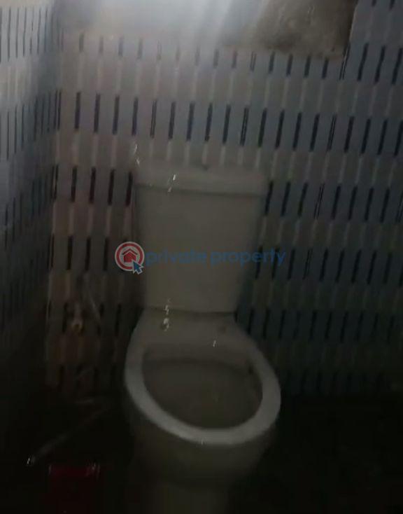1 bedroom Mini Flat For Rent Aguda  Surulere Lagos - 4