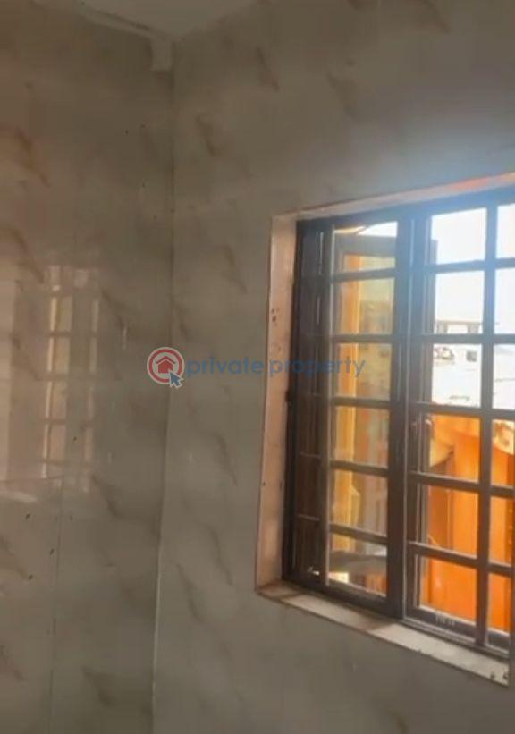 1 bedroom Mini Flat For Rent Aguda  Surulere Lagos - 5