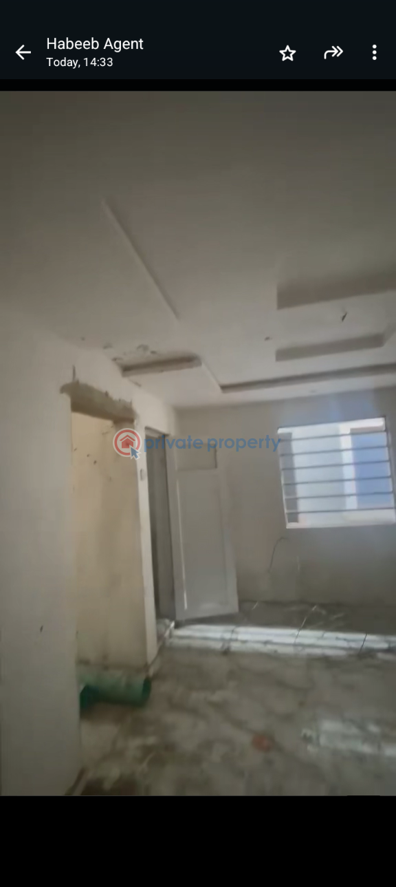 1 bedroom Mini Flat For Rent Aguda  Surulere Lagos - 2