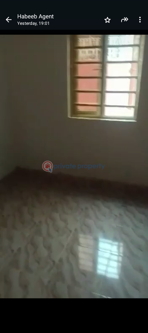 1 bedroom Mini Flat For Rent Aguda  Surulere Lagos - 2