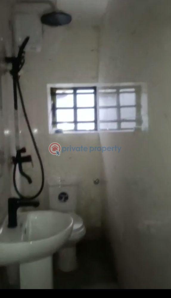 1 bedroom Mini Flat For Rent Aguda  Surulere Lagos - 4