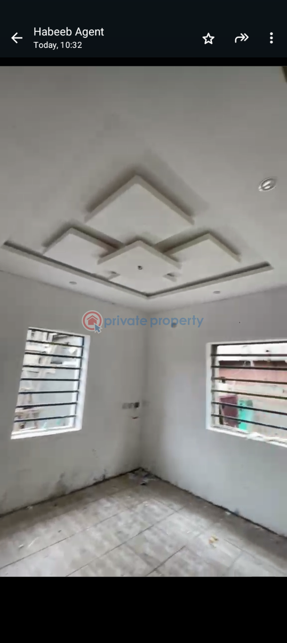1 bedroom Mini Flat For Rent Aguda  Surulere Lagos - 2