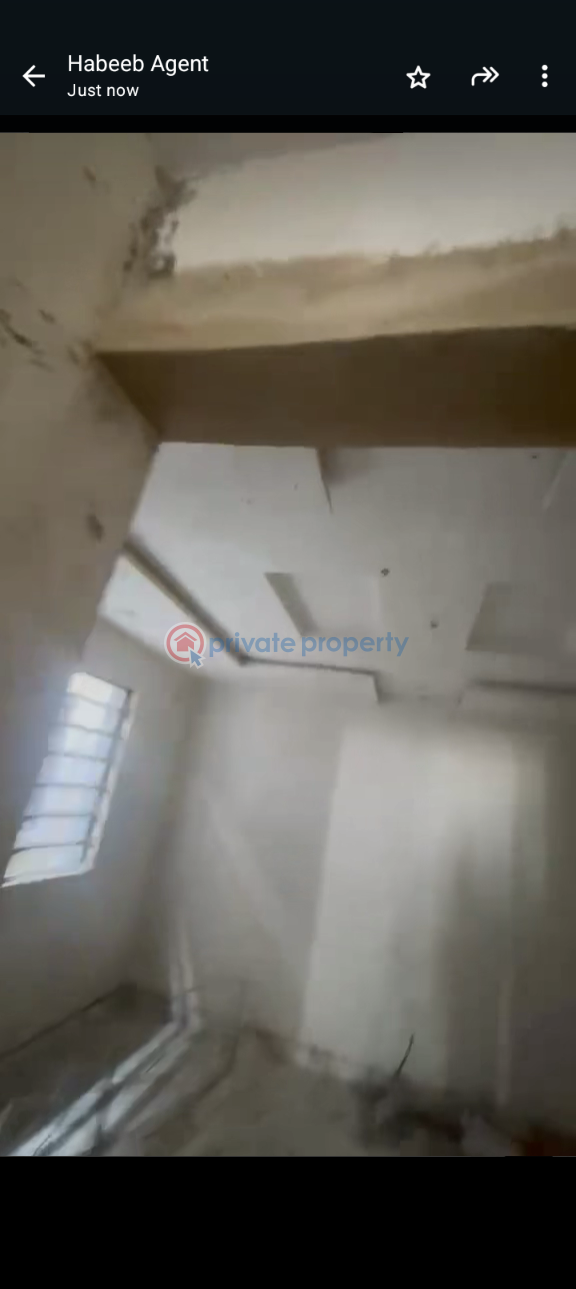 1 bedroom Mini Flat For Rent Aguda  Surulere Lagos - 5
