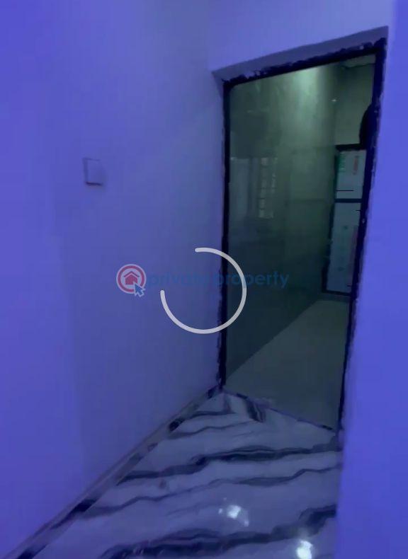 1 bedroom Mini Flat For Rent Aguda  Surulere Lagos - 5