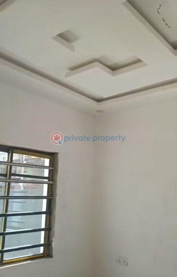 1 bedroom Mini Flat For Rent Aguda  Surulere Lagos - 1