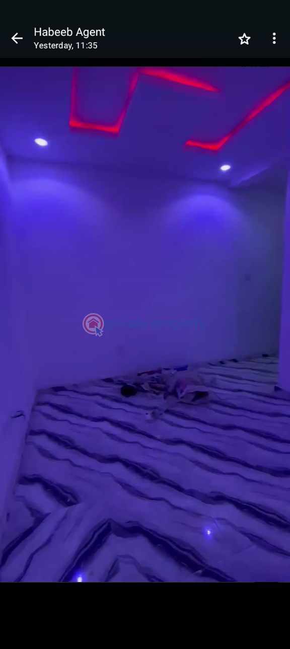 1 bedroom Mini Flat For Rent Aguda  Surulere Lagos - 10