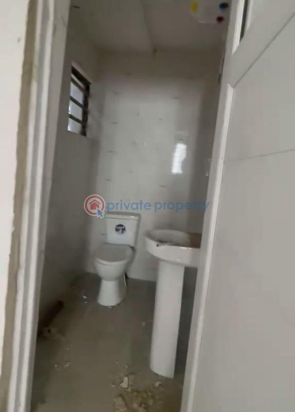 1 bedroom Mini Flat For Rent Aguda  Surulere Lagos - 4